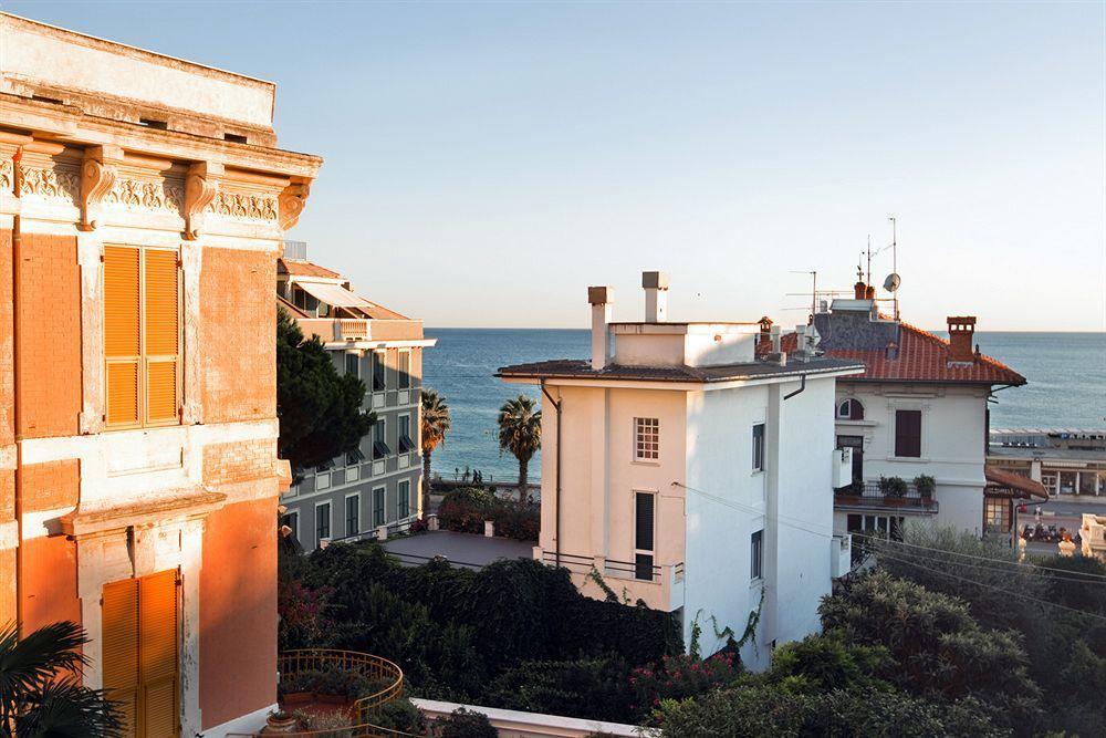 Hotel Laurens Genova Eksteriør billede